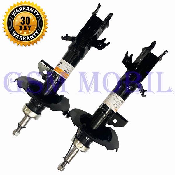 Shock Breaker Shock Absorber Mazda 2 Depan 1 Set - 49204921