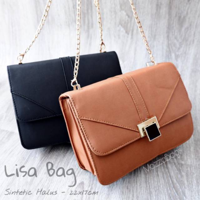 LISSA BAG