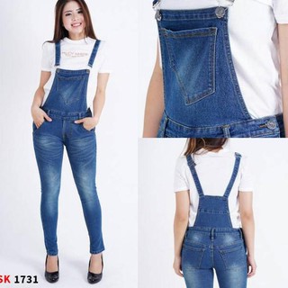  KODE BARANG 6F Size 27 34 Celana  Kodok  Overall 