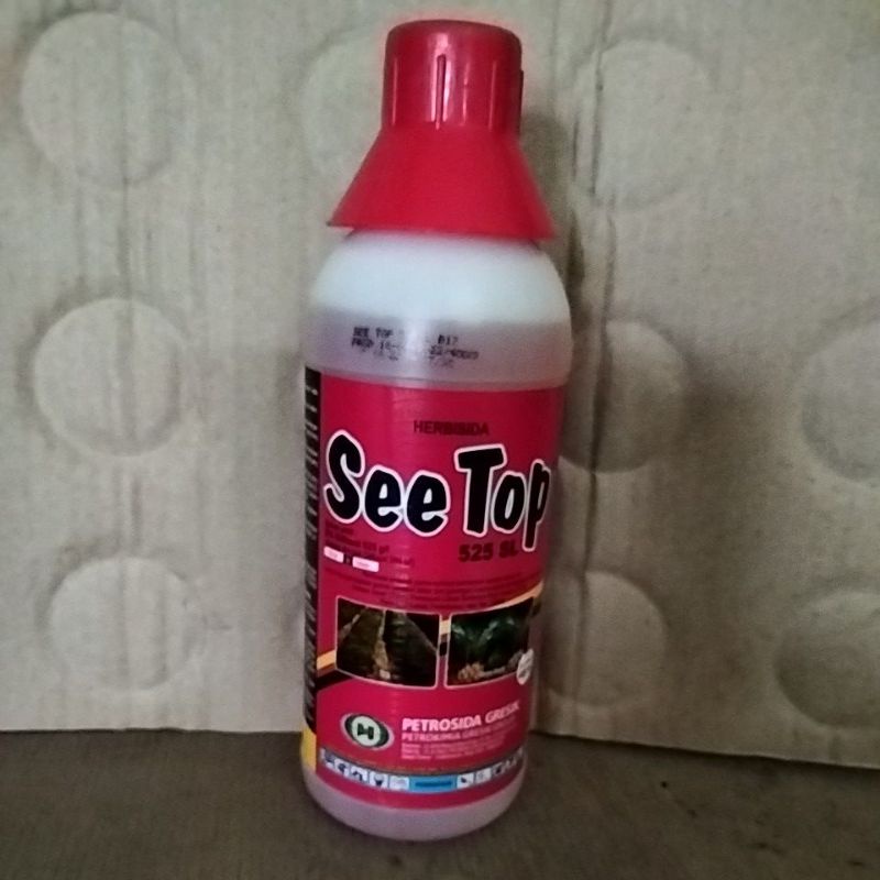 See Top 400ml Herbisida