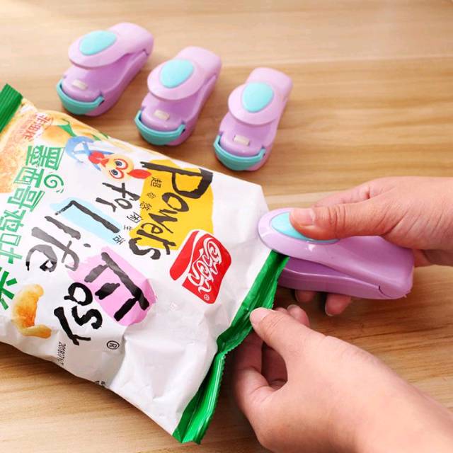 

Alat Perekat Mini Plastik