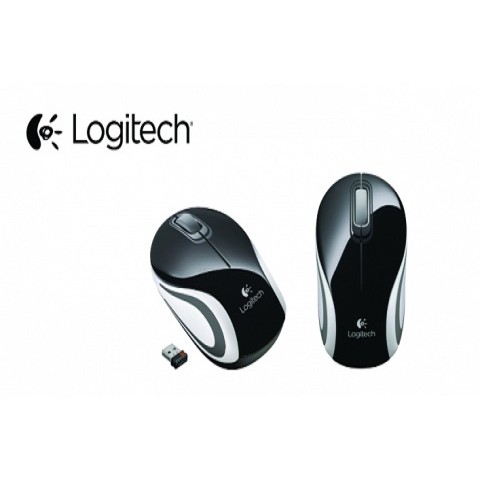 MOUSE LOGITECH M187 WIRELESS