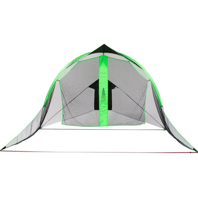 Decathlon Inesis Jaring Golf Latihan Memukul Sasaran Golf 8489477