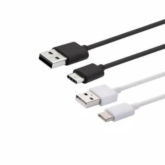 Kabel data Type C Original XIAOMI / kabel USB type C untuk Xiaomi / kabel charger Xiaomi