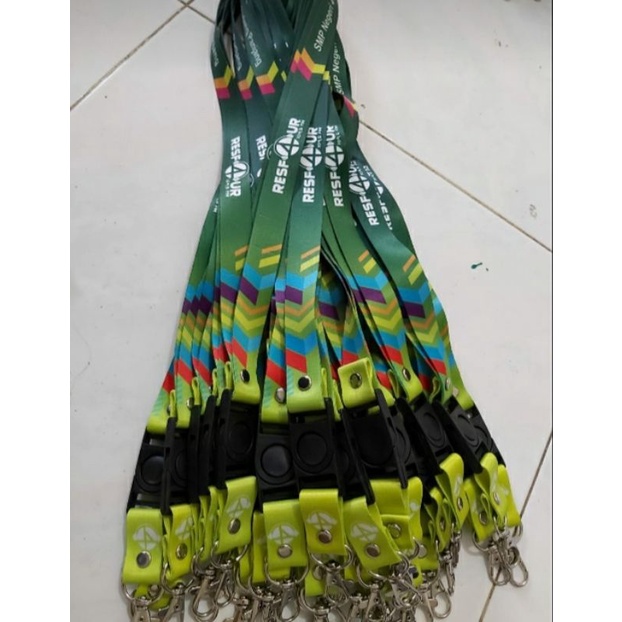 

PUSAT TALI ID CARD CUSTOM