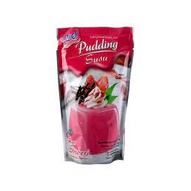 

Nutrijell Puding Strobery