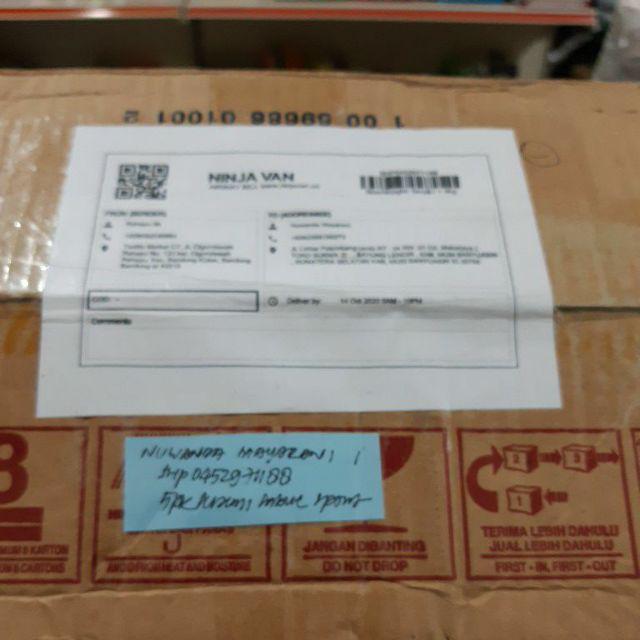 Susemi Sabut Spon Per Pack