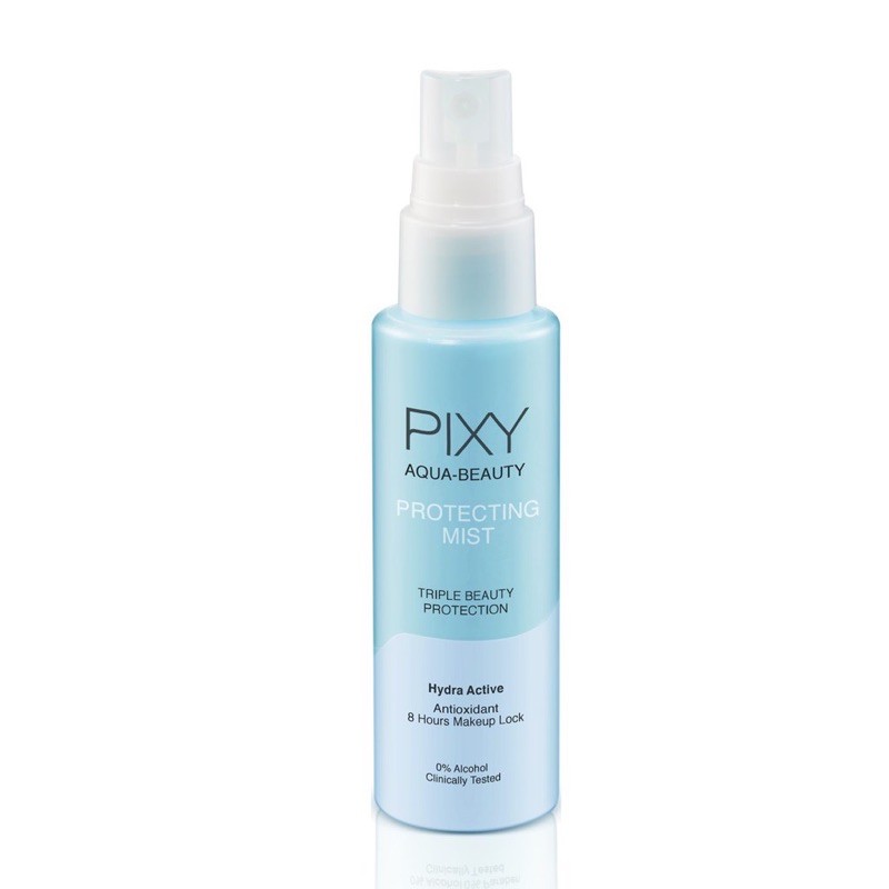 Pixy Aqua Beauty Protecting Mist