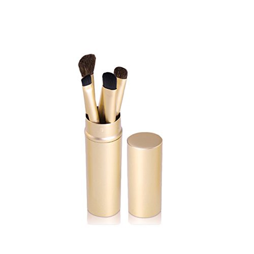 (READY &amp; ORI) O.TWO.O Otwoo 5pcs Makeup Brush Set Bulat 9953 Kuas Blending kit