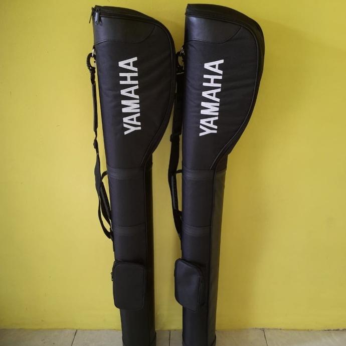 Sunday Bag Golf Yamaha Tas Driving