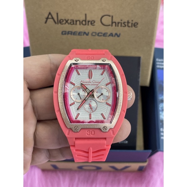 alexandre christie 2971bf wanita