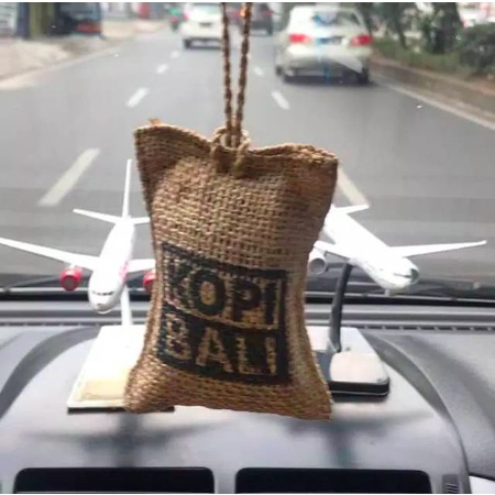 Parfum kopi bali pewangi ruangan parfum mobil pengharum ruangan pewangi biji kopi bali