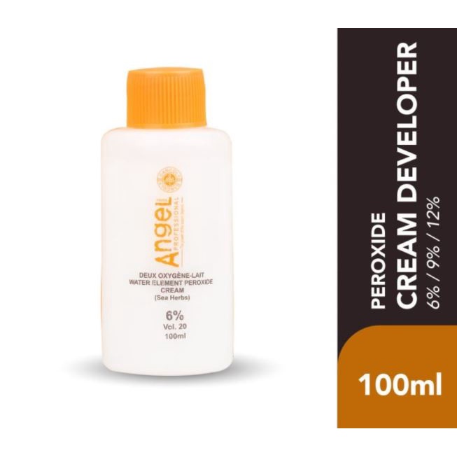 ☘️Yuri Kosmetik☘️ Dancoly Peroxide Cream 100ml