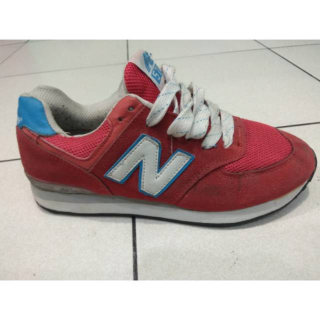 Sepatu Second Murah NB 574
