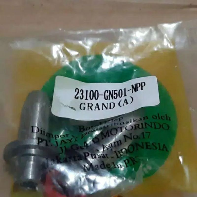 BOS KLEP BOSH KLEP GRAND  SUPRA