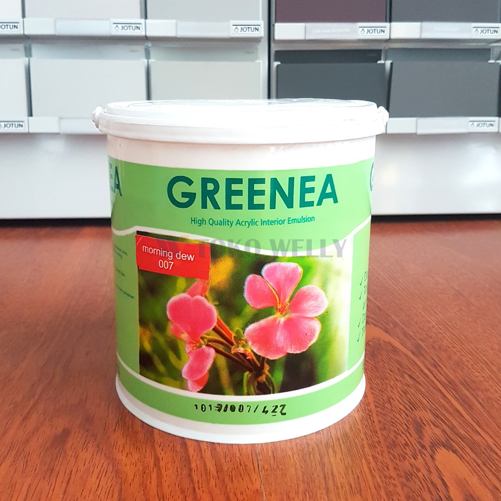 Greenea