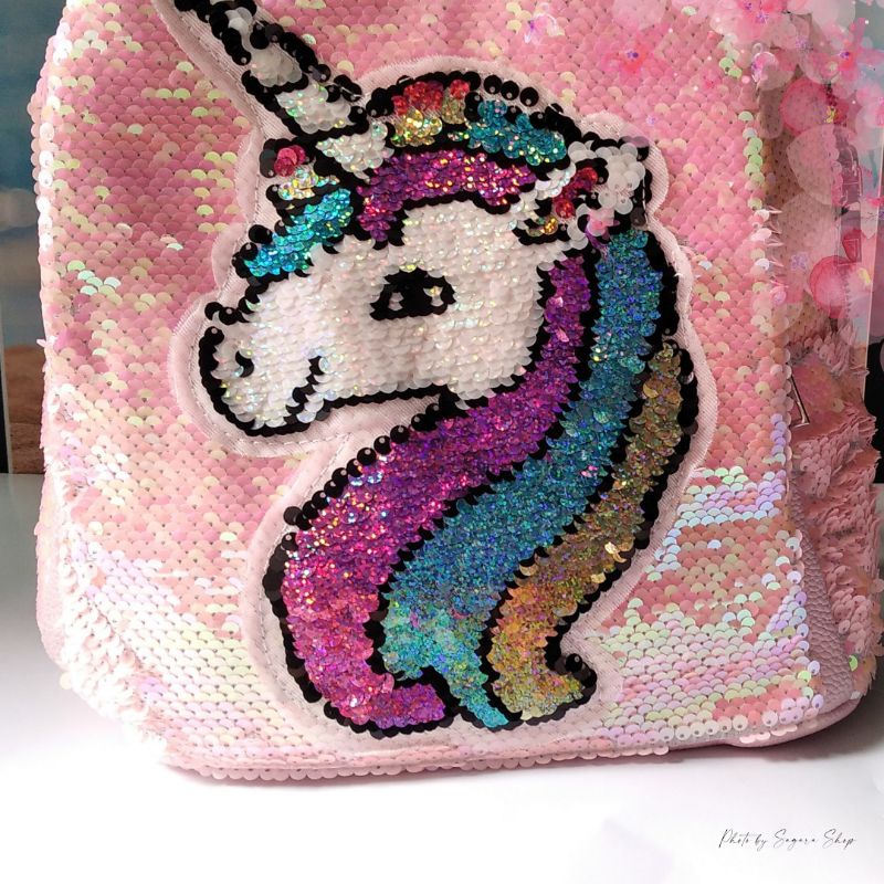 Tas Import anak / ransel anak import / tas ransel anak / tas ransel usap / tas usap / ransel usap un