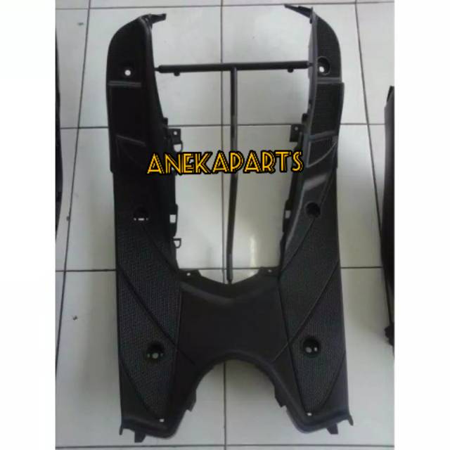 Dek pijakan kaki Mio smile/Mio sporty