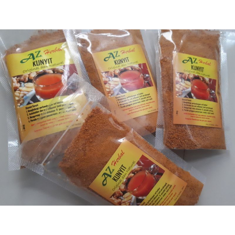 

kunyit Bubuk(Butiran Gula)