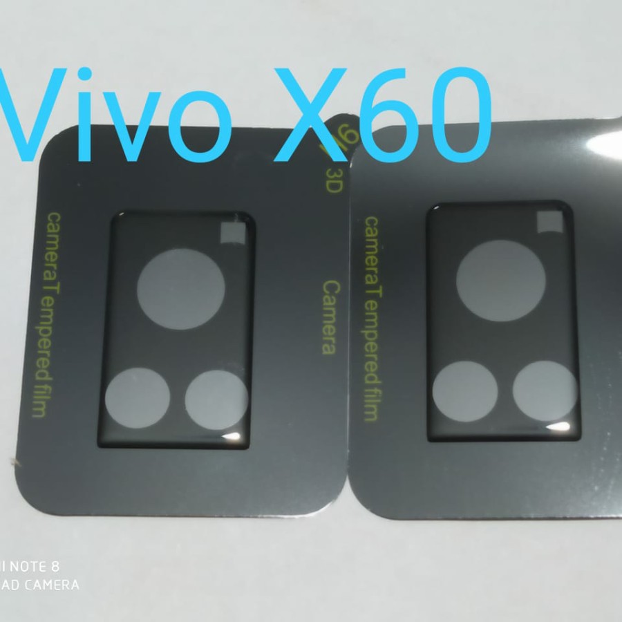 Ring Camera Vivo X60 X60 Pro - Ring Kamera Vivo X60 Pro Vivo X60 - SC