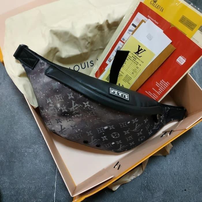 harga waist bag louis vuitton