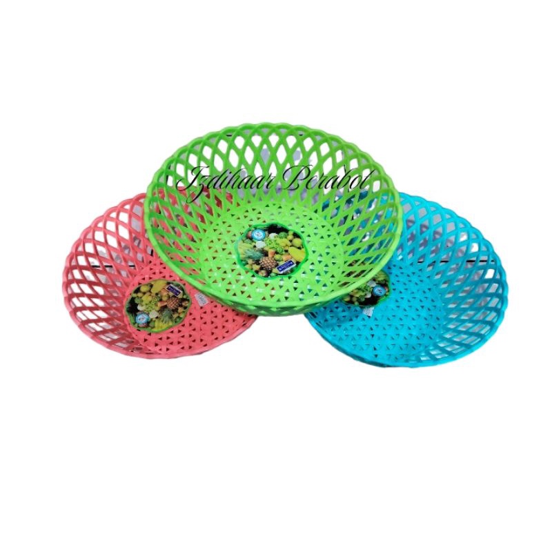 Keranjang Buah/Keranjang Serbaguna Lucky Star