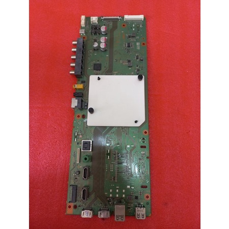 MB - mainboard - mobo - matherboard - SONY - KD - 49X8000E - KD-49X8000E - 49x8000