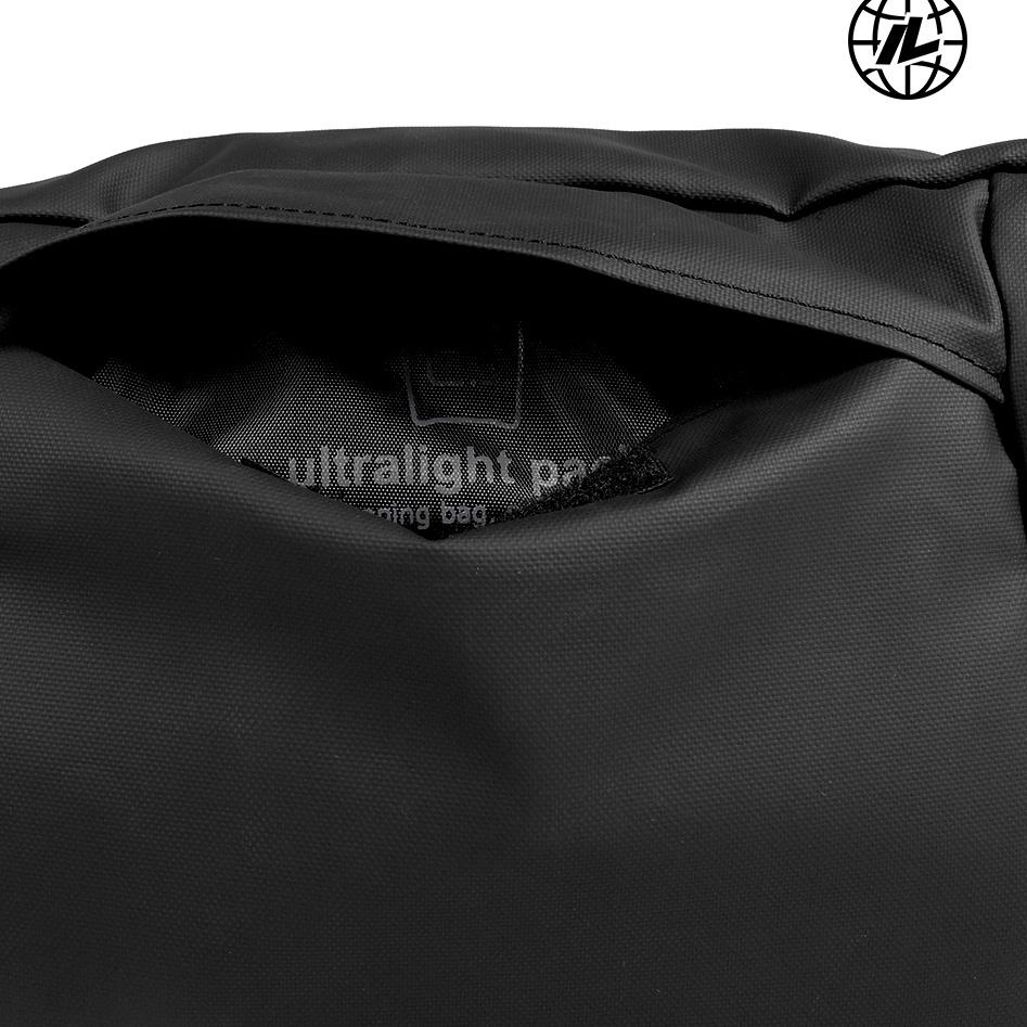 [TUR. 315058] Ikozzi FRIEND - waist bag pria - tas pinggang pria