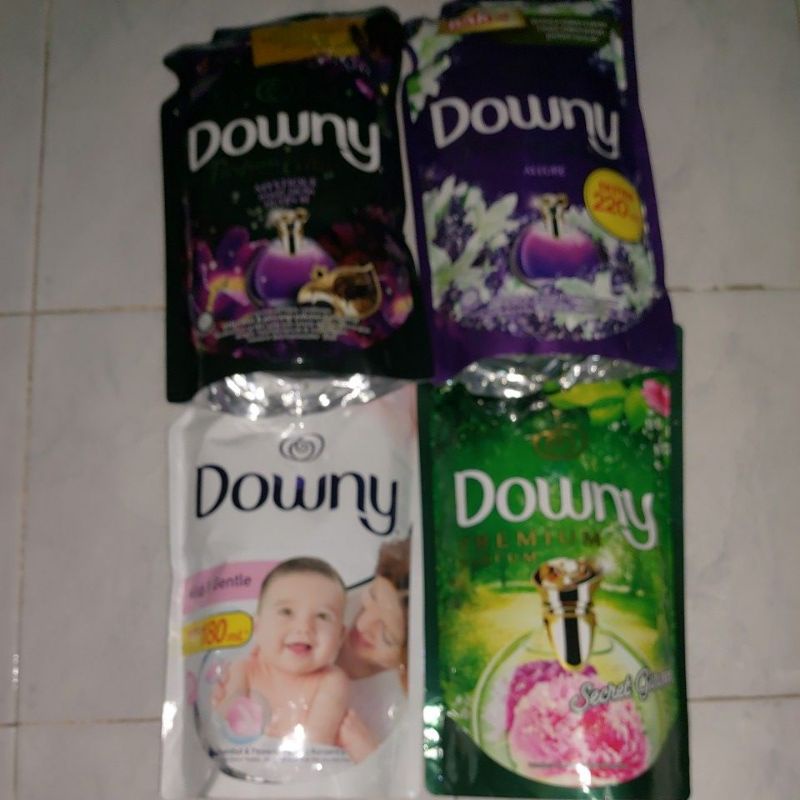 Downy 1,4L