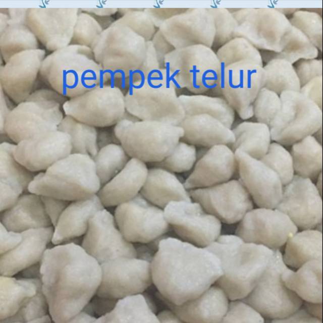 

Pempek Palembang