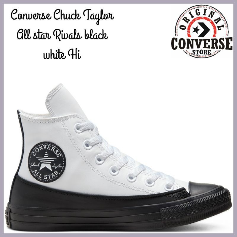 chuck taylor all star black hi womens