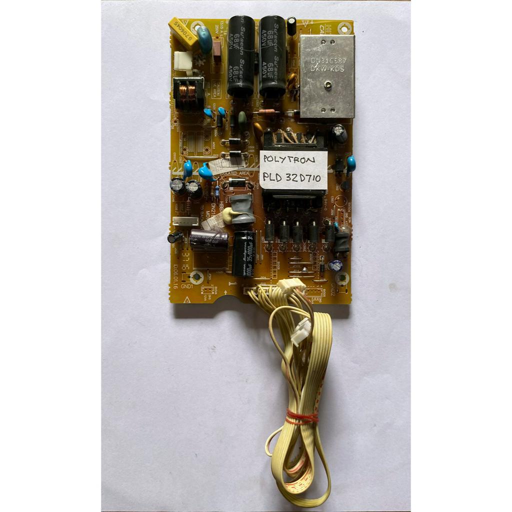 POWER SUPPLY TV LCD/LED POLYTRON 32 INCH - PLD 32D710