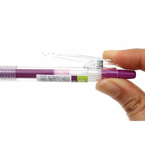 

Update Pen Gel Pilot Juice 12 Colours 0.38Mm Retractable New N Cheap Diskon