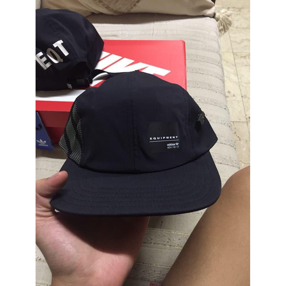adidas equipment cap