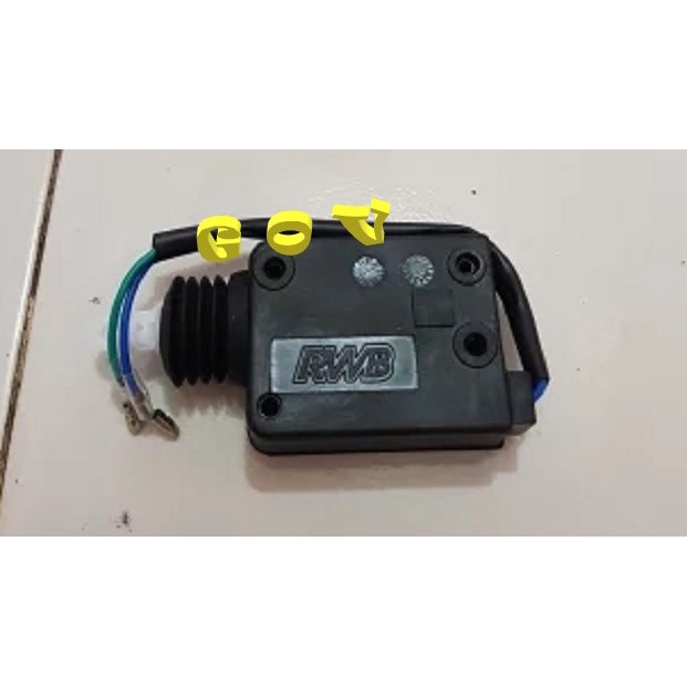 Anak Central Lock Avanza VVTI Agya Ayla Bagian Driver 2005-2011 Kabel 2