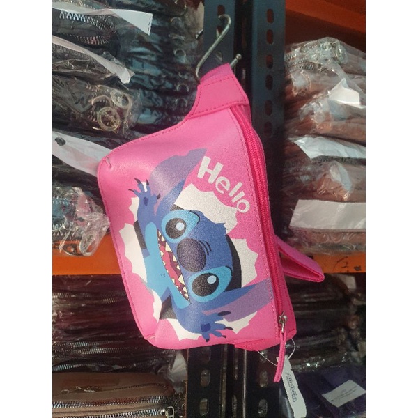 Tas selempang anak kode RB3990#