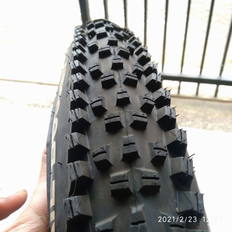 Ban Luar 27 5 Wtb Trail Boss 27.5 x 2.60 folding kevlar not maxxis kenda schwalbe nobby nic sepasang
