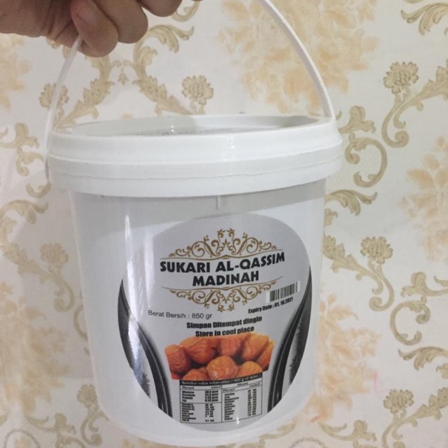 

Kurma sukari