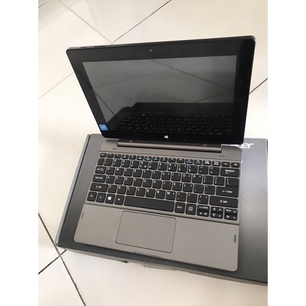 Jual Laptop acer switch one 10 / laptop 2 in 1 Shopee Indonesia