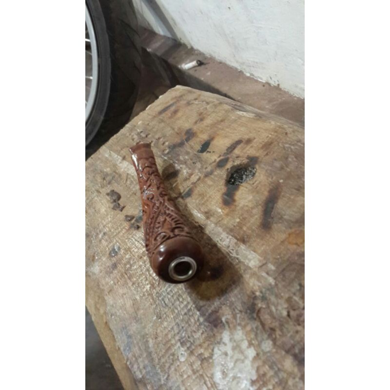 PIPA CANGKLONG STIGI UKIR