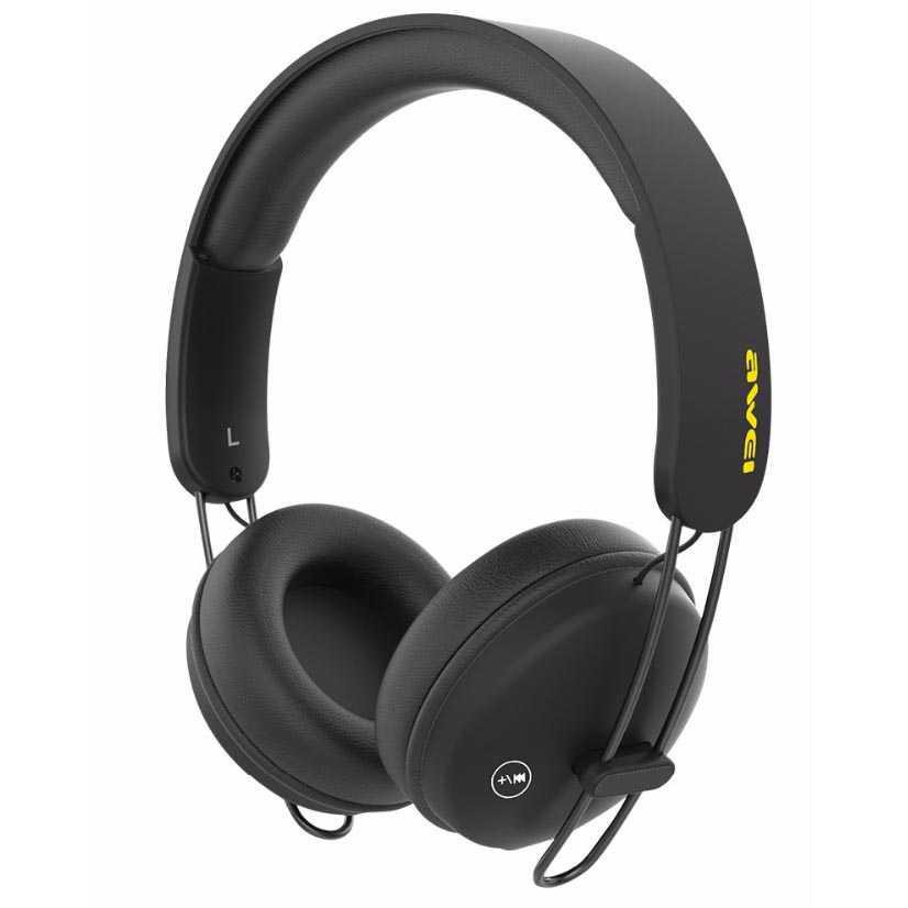 PROMO - AWEI Bluetooth Wireless Headset Headphone- A800BL