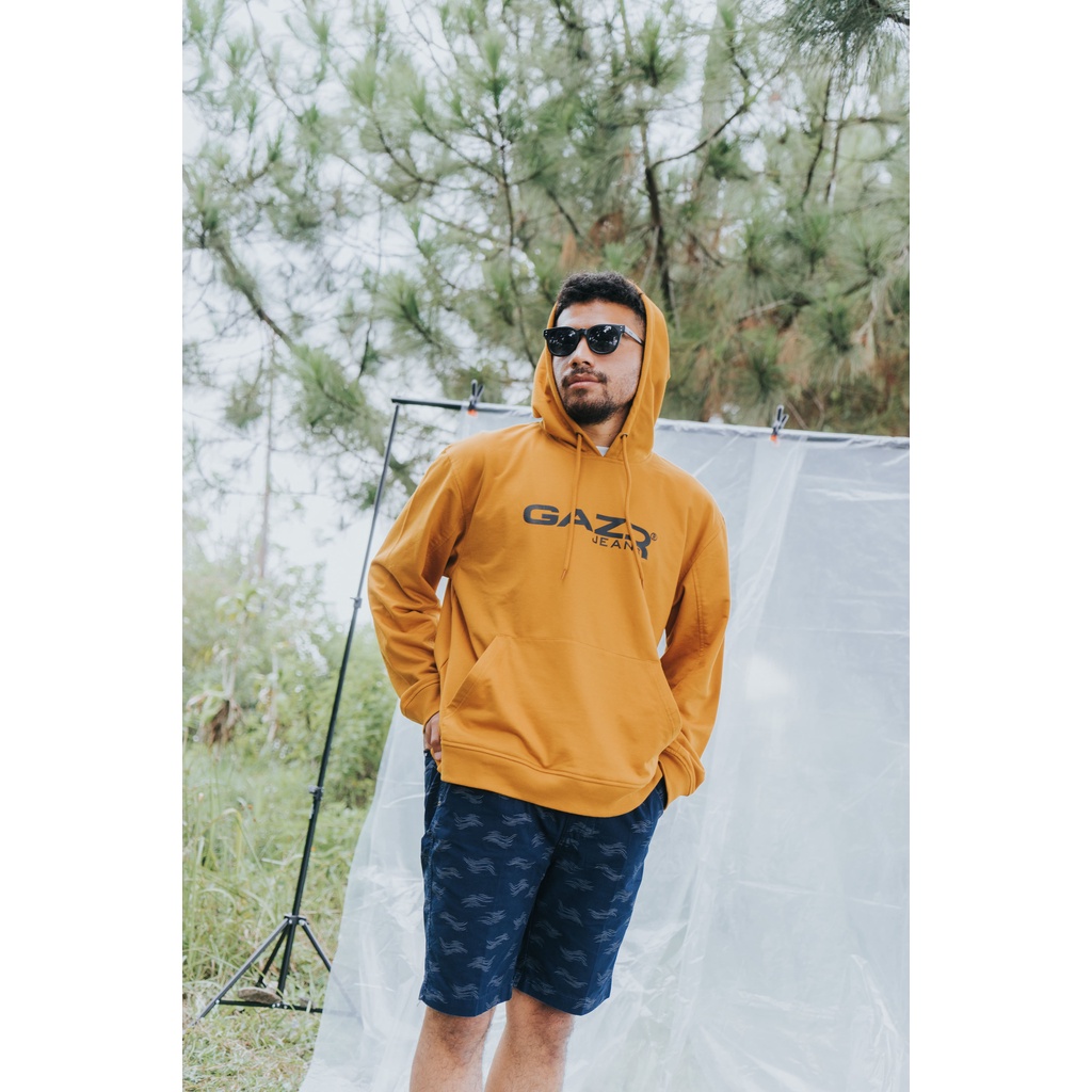 SWEATER ORIGINAL GAZR (GZ SWT 01)