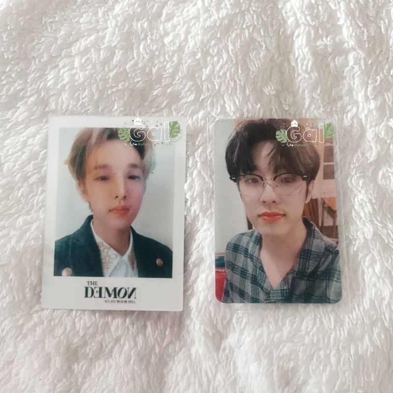 pc jae day6 memory book lenti demon