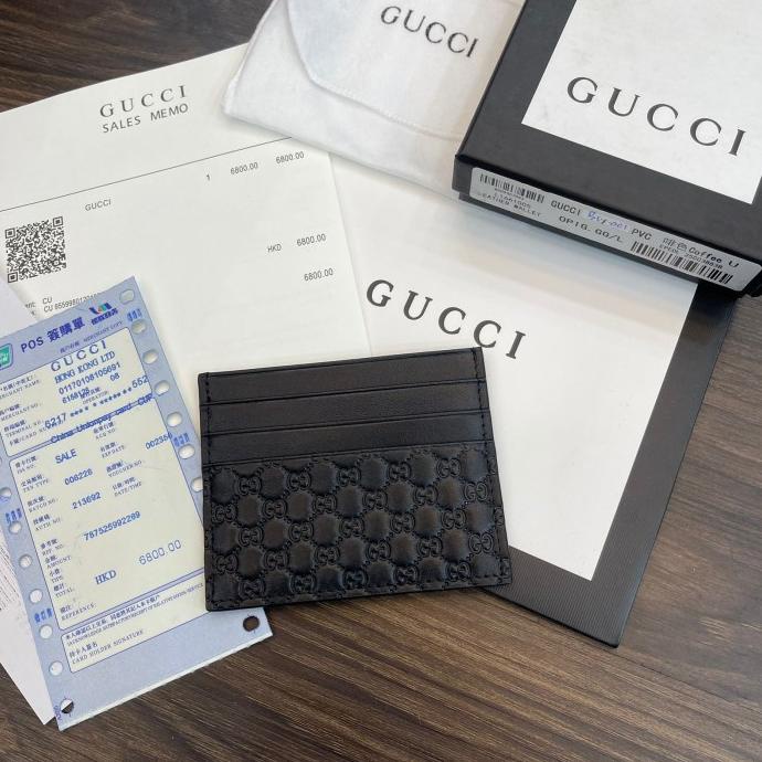 

DOMPET KARTU / CARD HOLDER BRANDED IMPORT, MIRROR Qlty PR 01