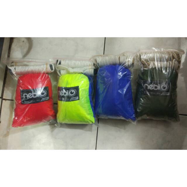 Hammock Nebi