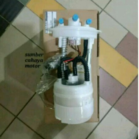 Fuel Pump Assy Nissan March