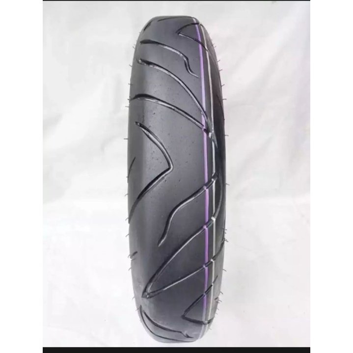 Ban belakang dan depan PCX ukuran 100/80-14 merek Corsa