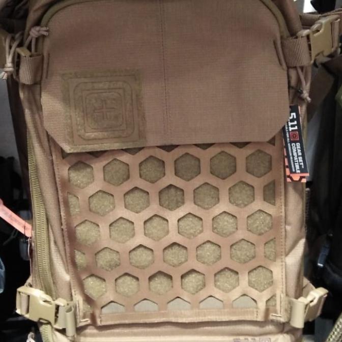 Tas Ransel 511 Tactical Amp 24 Backpack 32 L Terbaru