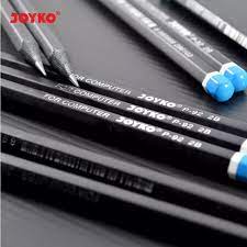 Pencil / Pensil Joyko P-92 / 2B / 1 BOX 12 PCS