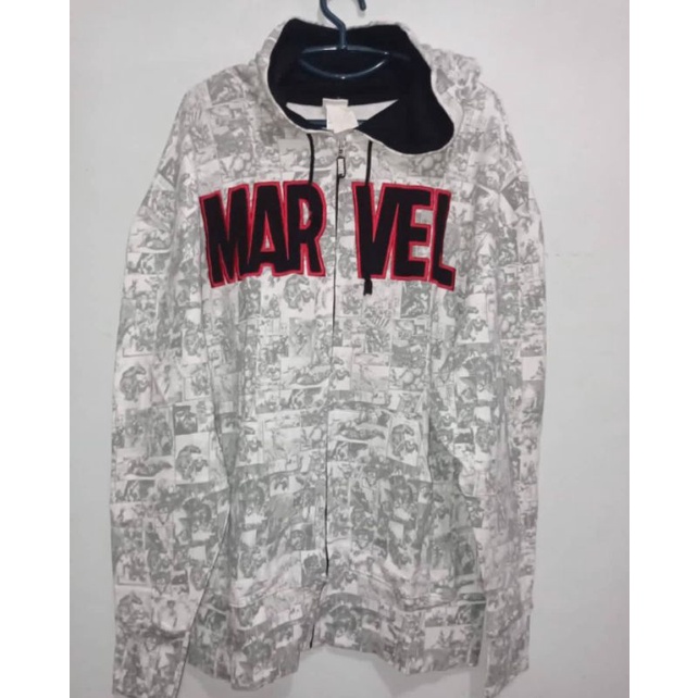Marvel Universal Studio Hoodie